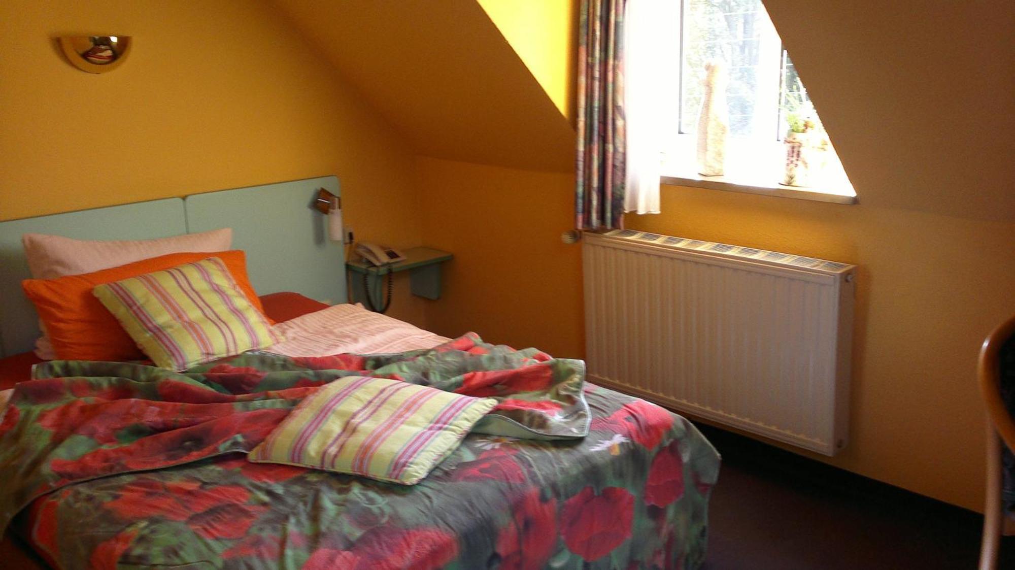 Hotel Vinum Niederwurschnitz Oda fotoğraf